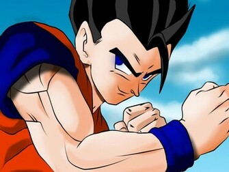 Ultimate Gohan By Xero1000