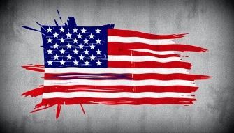 Cool Usa Flag Wallpaper