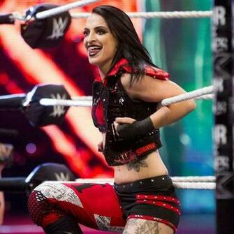 Ruby Riot Instagram Riott Wwe Diva Nxt