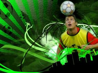 Cristiano Ronaldo Wallpaper HD
