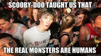 Scooby Doo