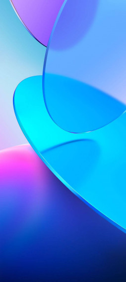 Vivo Y20 Wallpaper