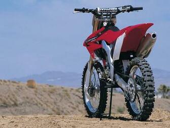 Honda Crf250r X Wallpaper