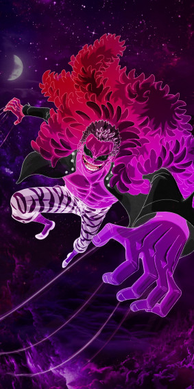 Donquixote Doflamingo Mobile Wallpaper R Onepiece