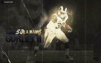 Todd Gurley Macbook Wallpaper