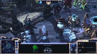 Starcraft Legacy Of The Void Re Pc