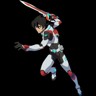 Keith Lance Voltron Wallpaper