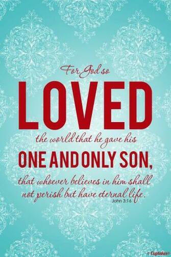Wall Paper John Phones Wallpaper Background Christmas Gift