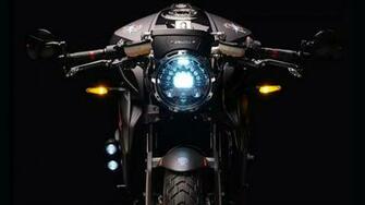 Mv Agusta Announces Four New Models For