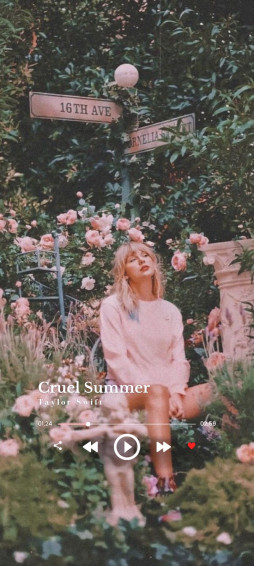 Album Wallpaper In Different Styles R Taylorswift