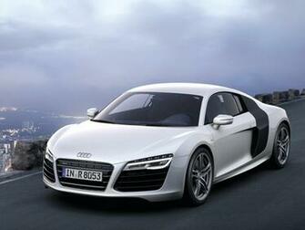 Audi A8 Coupe Wallpaper