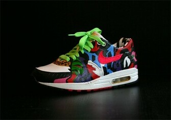 Nike Air Max Logo Wallpaper The Bite Of