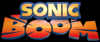 Sonic Boom Wallpaper By Guirj37