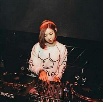 Hinh Dj Joy Studio Design Gallery Best