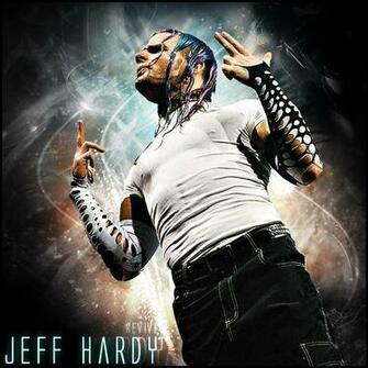 Hardy Boyz Jeff And Matt Wwe Superstars