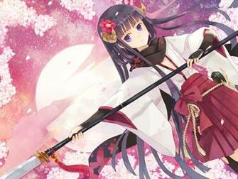 Highs Moe Anime Concept Wallpaper And Background
