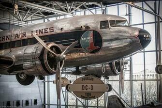 Douglas Dc 4k Ultra HD Wallpaper Background Image