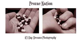Best Prozac Nation Wallpaper