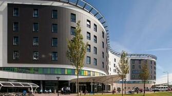 Victoria Hospital Bdp