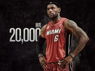 Wallpaper HD Nba Lebron James Expert