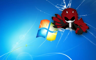 Cats Broken Screen Desktop And Mobile Wallpaper Auto Design