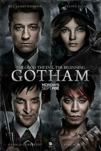 Gotham Season Release Date And Spoilers Bid Farewell To One