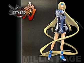 Guilty Gear Wallpaper Pictures Image
