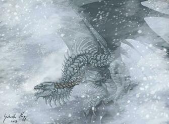 Snow Storm By Surk3