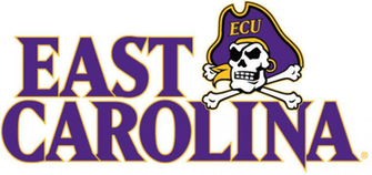 East Carolina Pirates