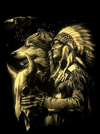 Native American Americans Photo