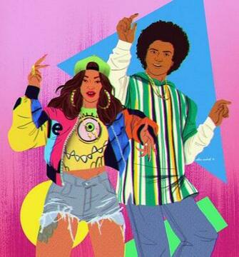 Posted By Acaballz Postsilike On Bruno Mars