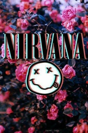 Nirvana Background