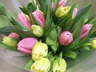 Easter Flowers The Art Mad Wallpaper