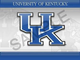 Mycolors University Of Kentucky Desktop Screenshot