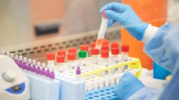 Coronavirus Tests For Children What To Know Where Go