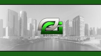 Optic Gaming Wallpaper
