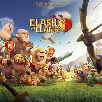 Wallpaper Clash Of S Pocket Gamer Game Hub