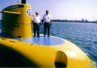 Make Your Own Submarine Cte Lesson Interior Design Of Submarines