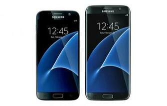 The Official Samsung Galaxy S7 Wallpaper Here Android