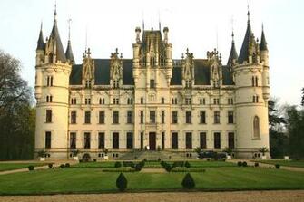 Ultimate Wedding Menu Chateau Challain