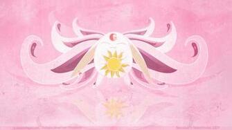 Clamp Wallpaper Mokona Fly Away Minitokyo