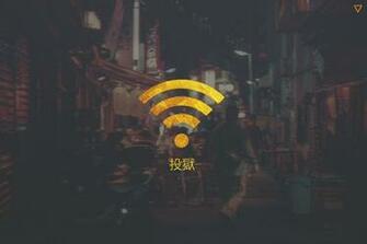 Wifi Symbols Wallpaper HD Desktop And Mobile Background