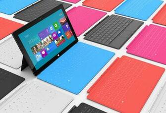 Windows Rt Hack Allows Surface To Run Unsigned Apps But Not Desktop