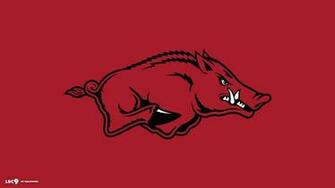 Arkansas Razorbacks Wallpaper College Athletics HD Background
