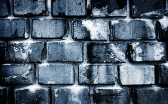 Classic Brick Texture Wallpaper