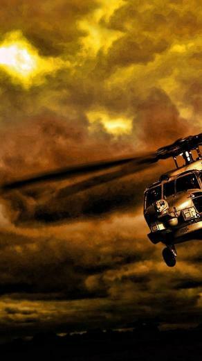 Military Wallpaper For iPhone HD