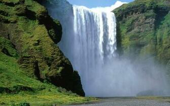 Unlimited Clean Water We Are Earth People