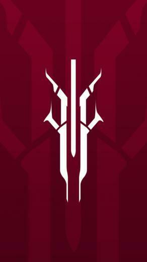 Minimalistic Wallpaper