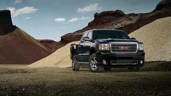 Kjo27 Gmc HD Wallpaper Computer Background