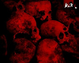 Slayer Background Wallpaper For Desktop
